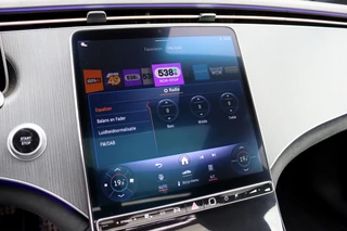 Mercedes-Benz EQE – thumbnail 36