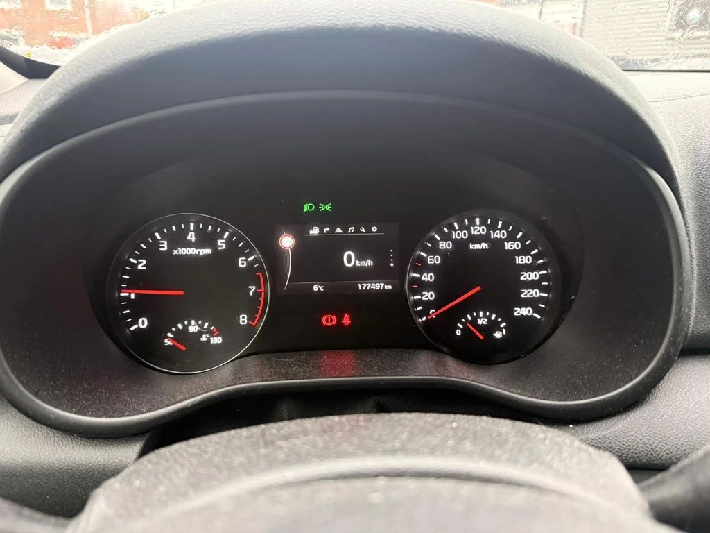 Kia Sportage – foto 8