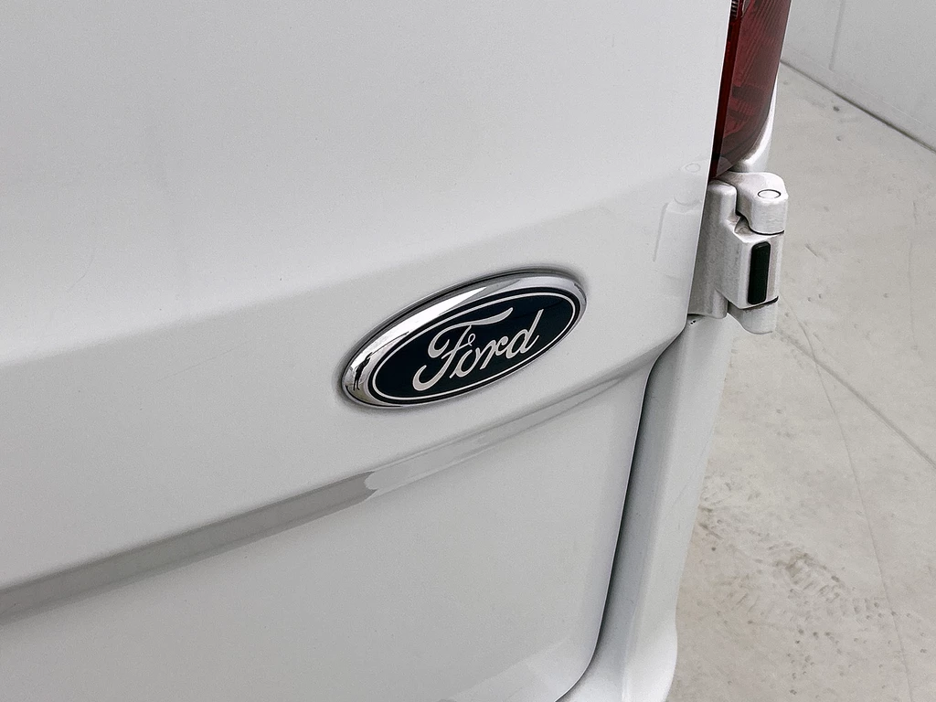 Ford Transit Custom – foto 25
