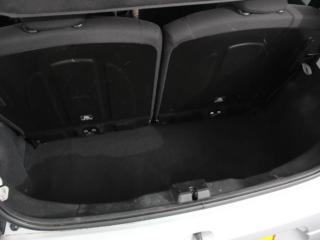 Citroën C1 – foto 34