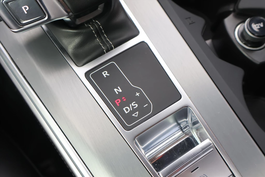 Audi A6 – foto 27