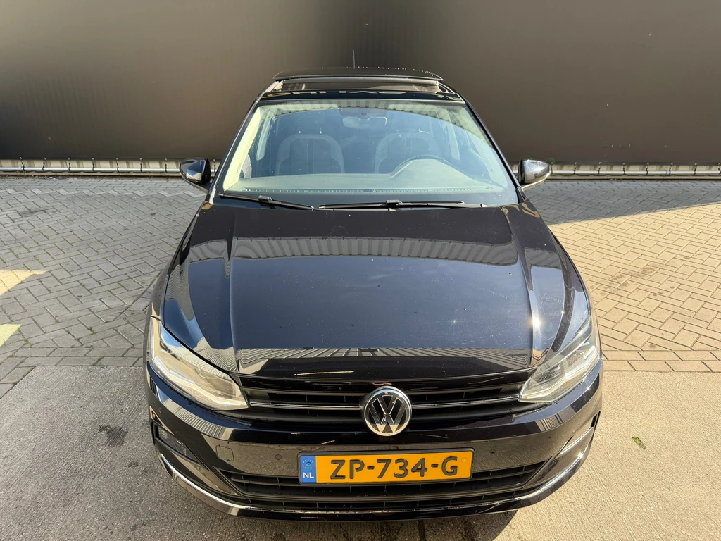 Volkswagen Polo – foto 13