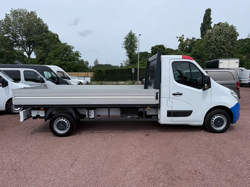 Opel Movano – foto 6