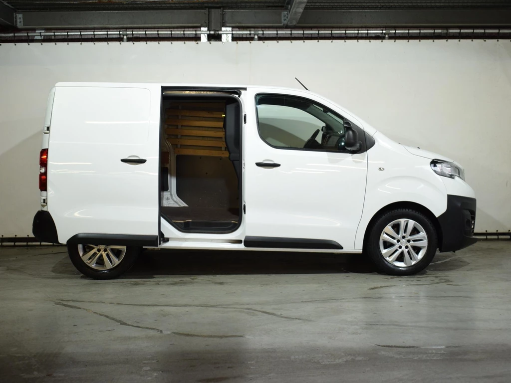 Peugeot Expert – foto 4