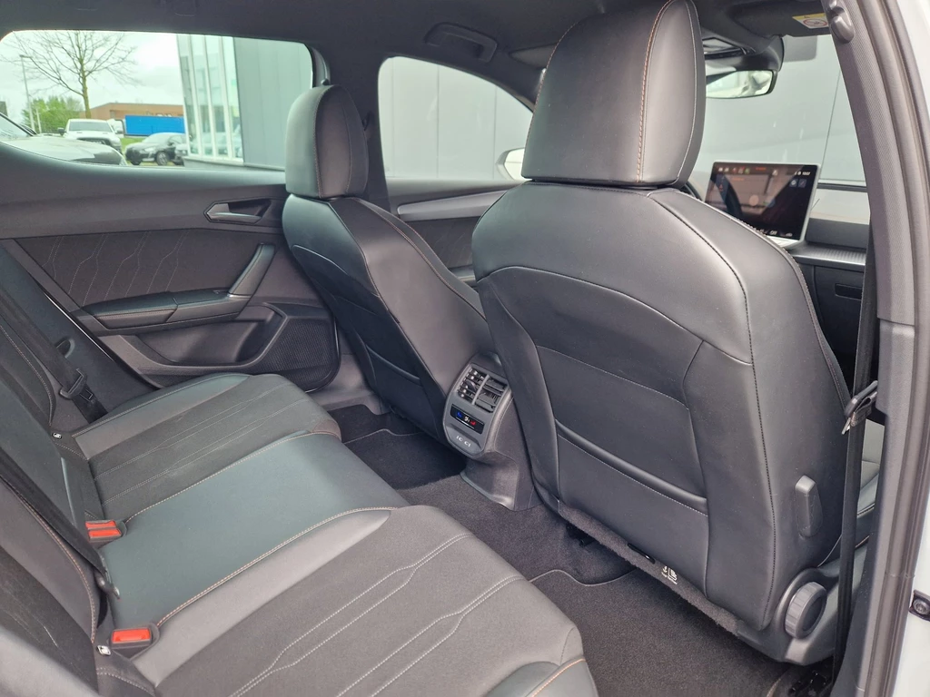 CUPRA Leon – foto 13