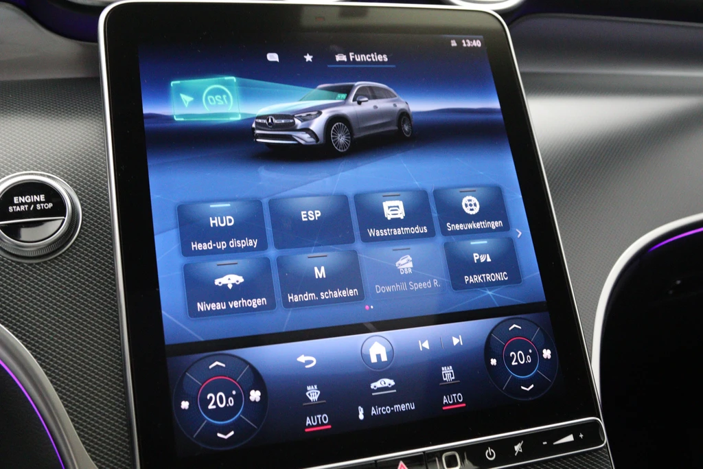 Mercedes-Benz GLC – foto 40