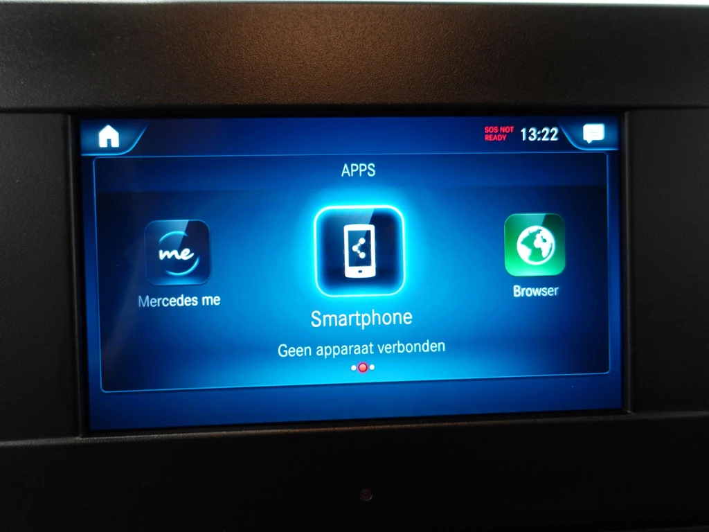 Mercedes-Benz Sprinter – foto 37