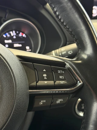 Mazda CX-5 – thumbnail 25