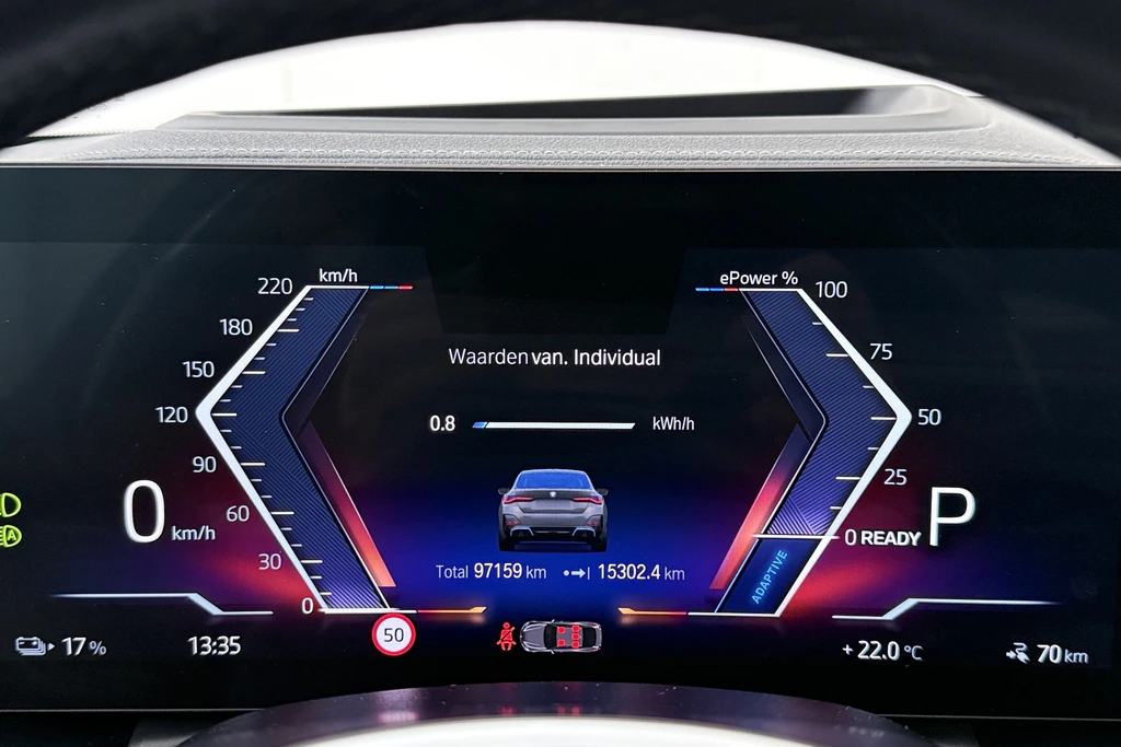 BMW i4 – foto 28
