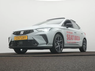 SEAT Ibiza – thumbnail 2