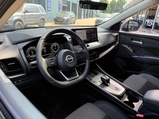 Nissan QASHQAI – thumbnail 5