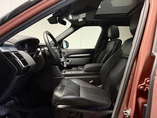 Land Rover Discovery – thumbnail 10