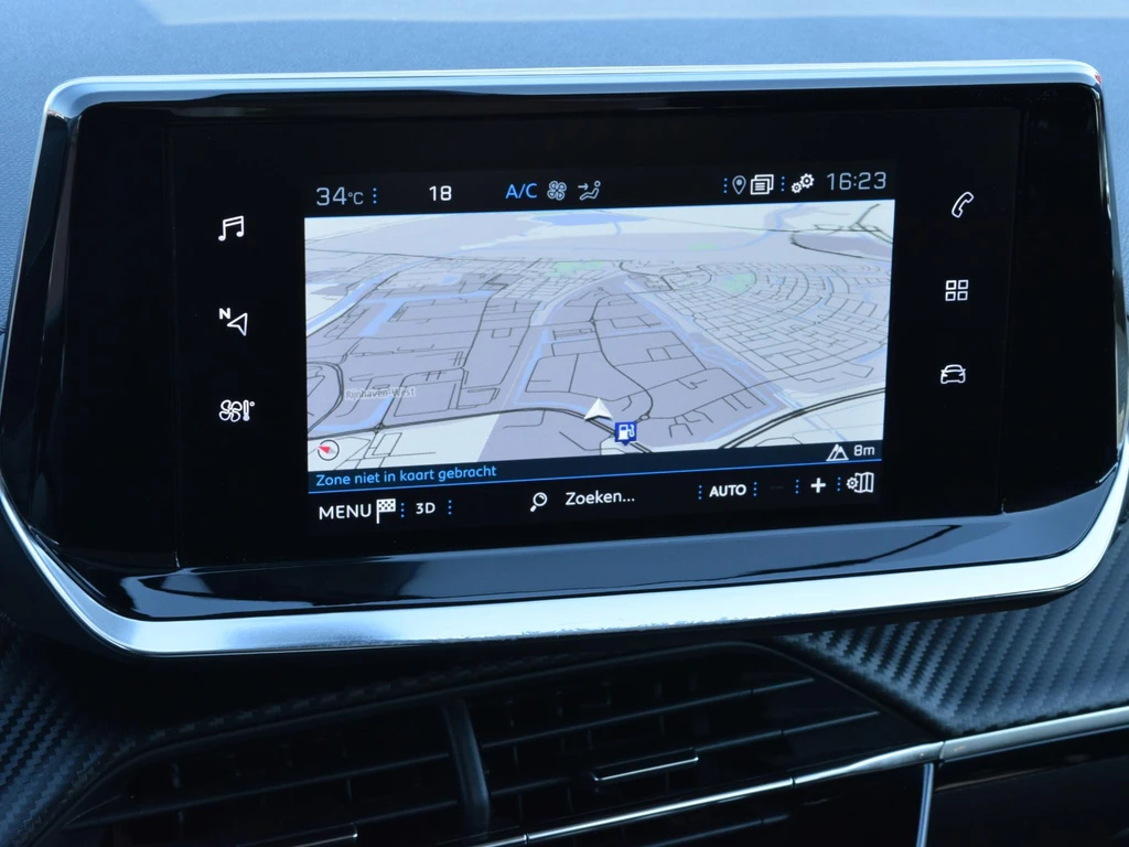 Peugeot 2008 – foto 10