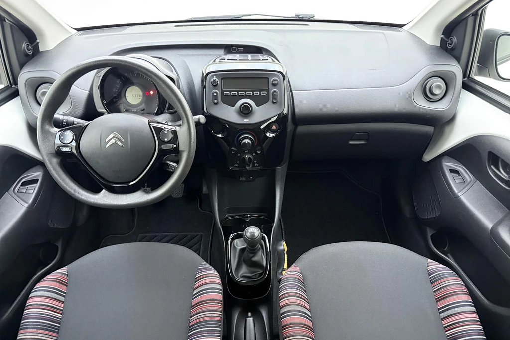 Citroën C1 – foto 27