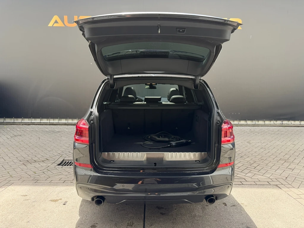 BMW X3 – foto 13