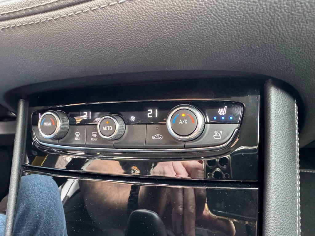 Opel Grandland X – foto 33
