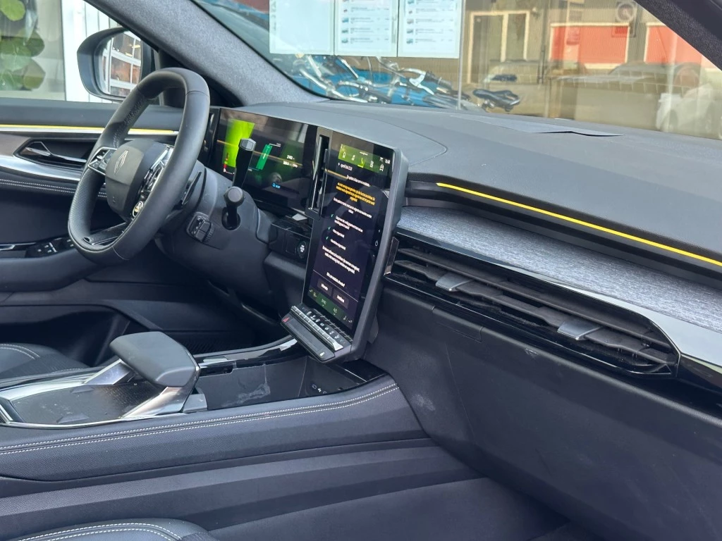 Renault Austral – foto 18