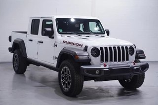 Jeep Gladiator – thumbnail 9