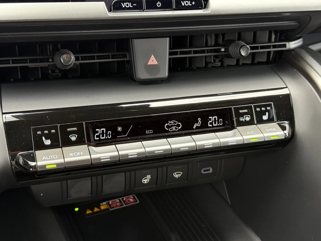 Toyota C-HR – foto 25
