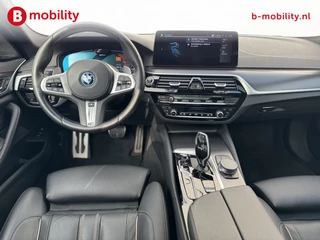 BMW 5 Serie – thumbnail 14