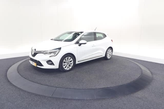 Renault Clio – thumbnail 2