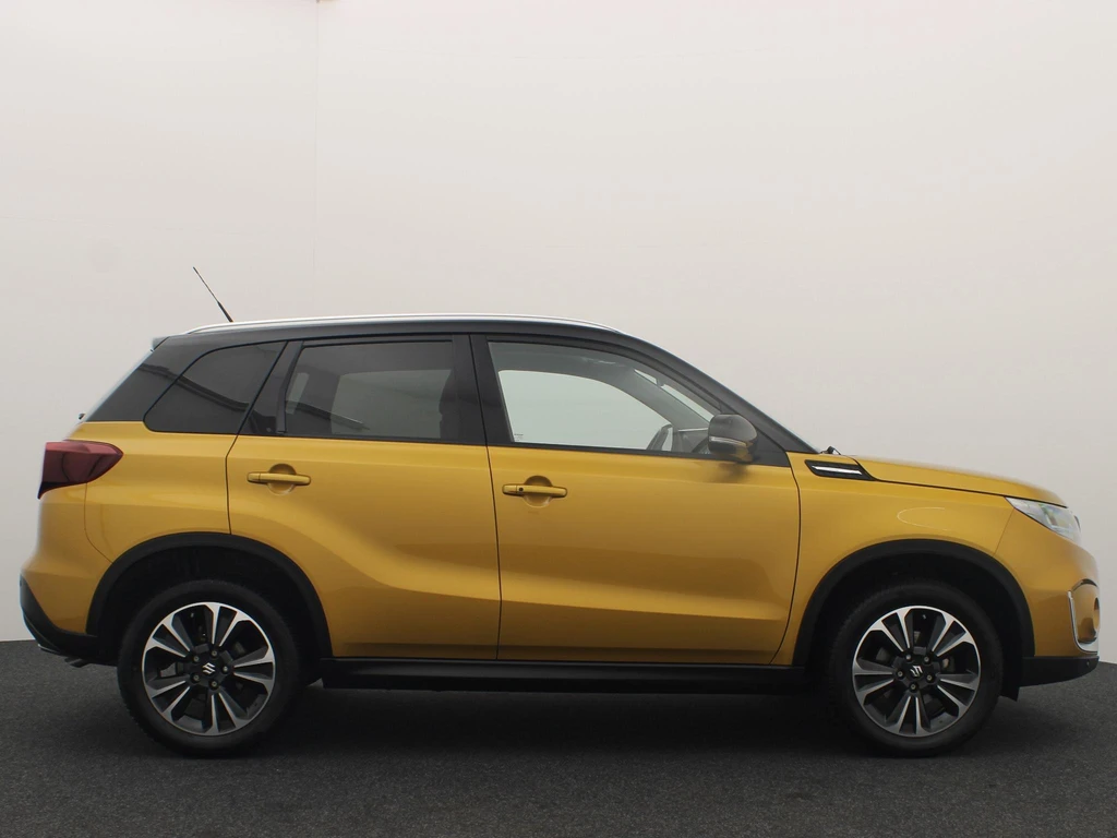 Suzuki Vitara – foto 7