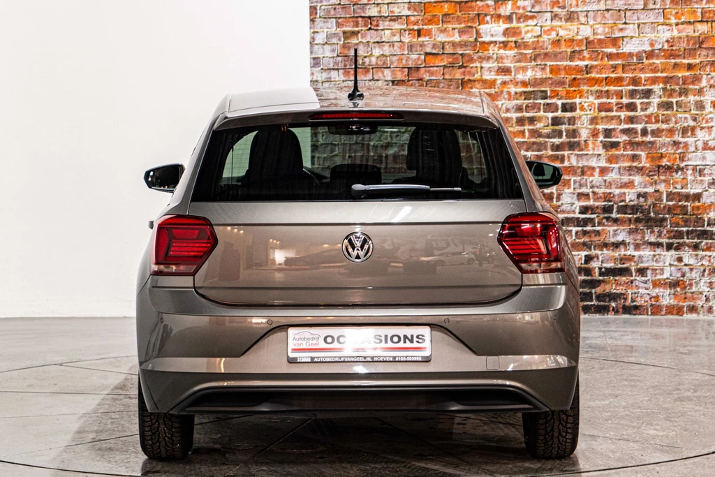 Volkswagen Polo – foto 12