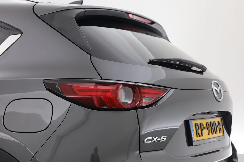 Mazda CX-5 – foto 32