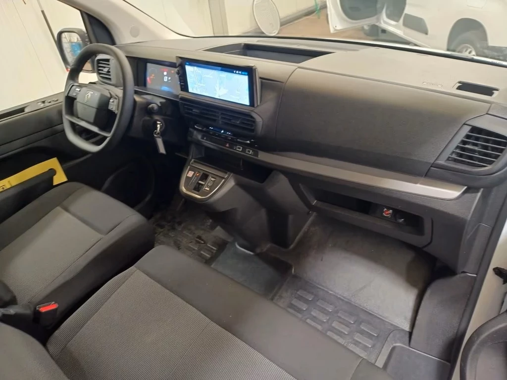 Peugeot e-Expert – foto 3