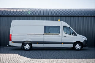 Mercedes-Benz Sprinter – thumbnail 4