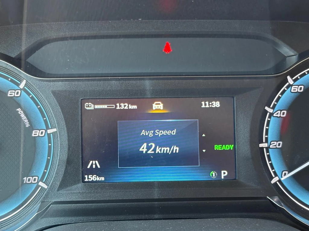 Maxus eDeliver9 – foto 23