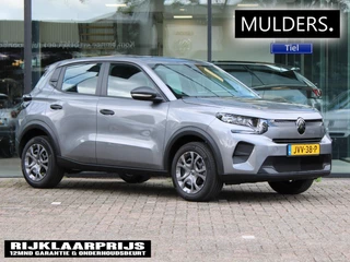 Citroën C3 – thumbnail 5