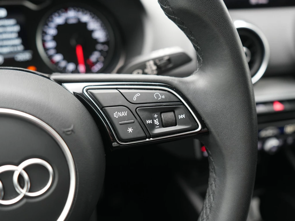 Audi Q2 – foto 32