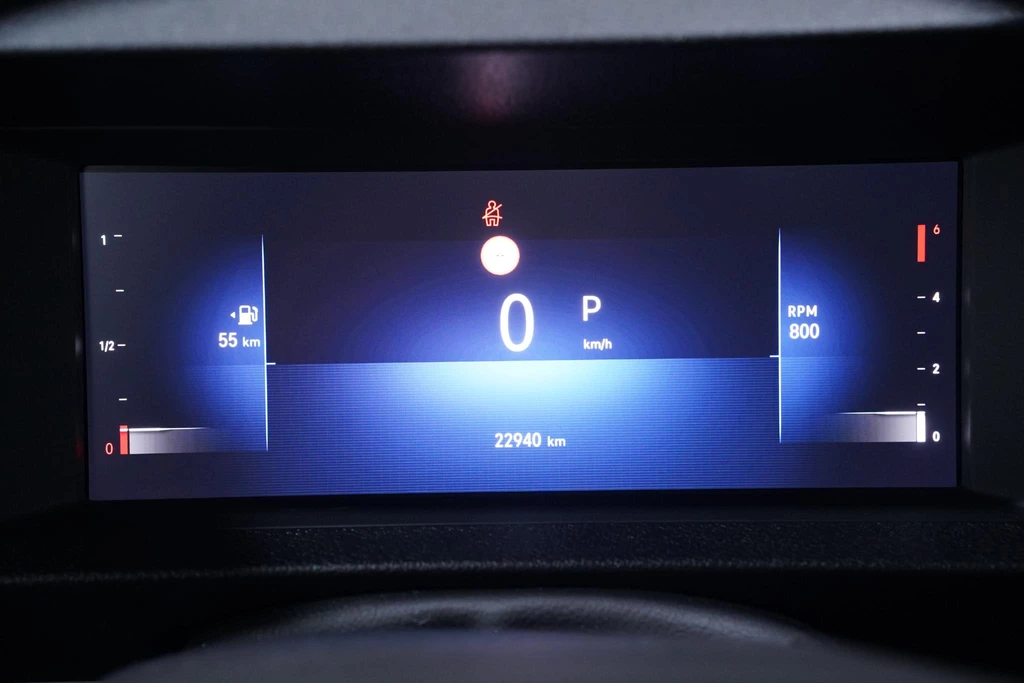 Opel Vivaro – foto 23