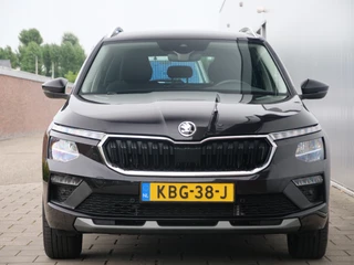 Škoda Kamiq – thumbnail 8