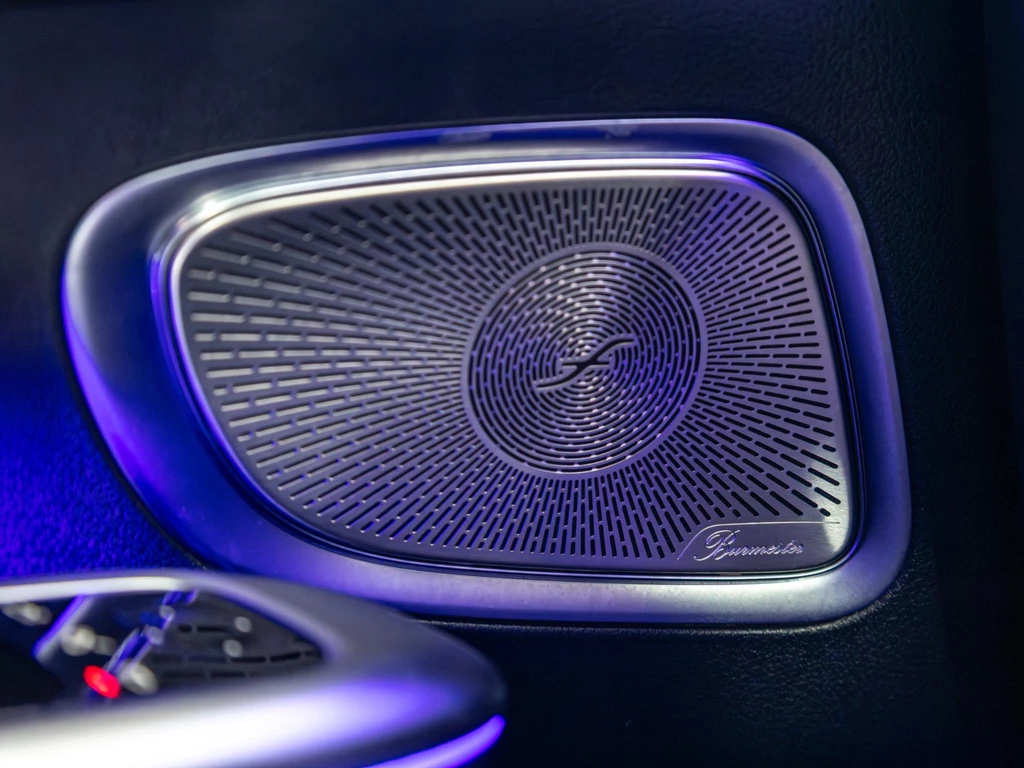 Mercedes-Benz C-Klasse – foto 13
