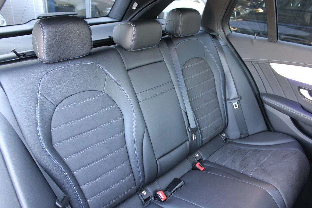 Mercedes-Benz C-Klasse – foto 18