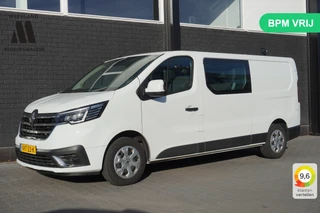 Renault Trafic – thumbnail 1