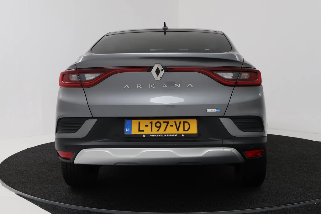 Renault Arkana – foto 4