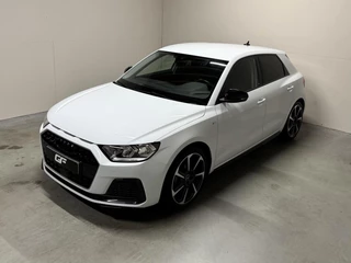 Audi A1 Sportback – thumbnail 3