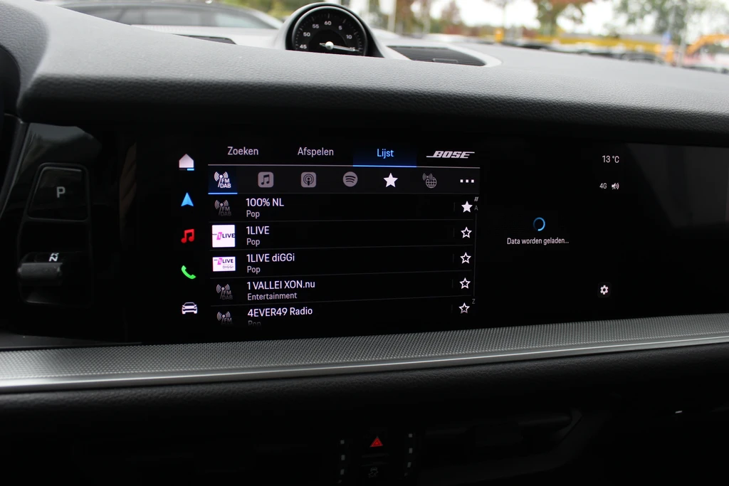 Porsche Cayenne – foto 24
