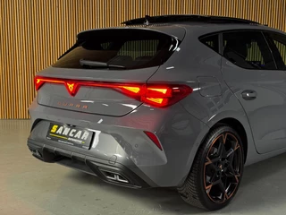 CUPRA Leon – thumbnail 11