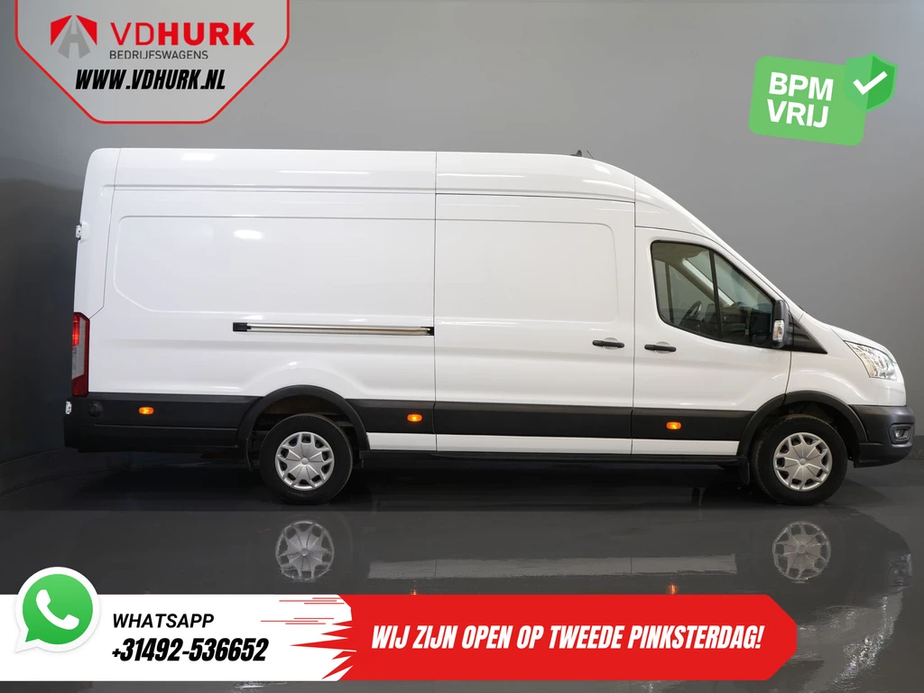 Ford Transit – foto 6