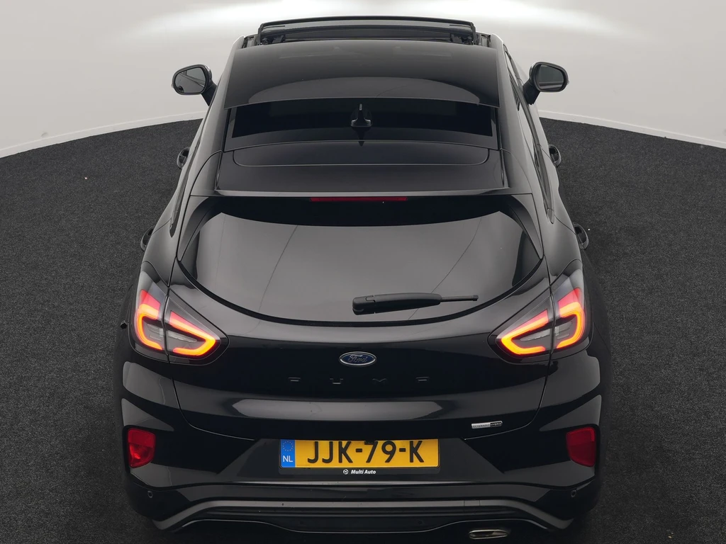 Ford Puma – foto 6
