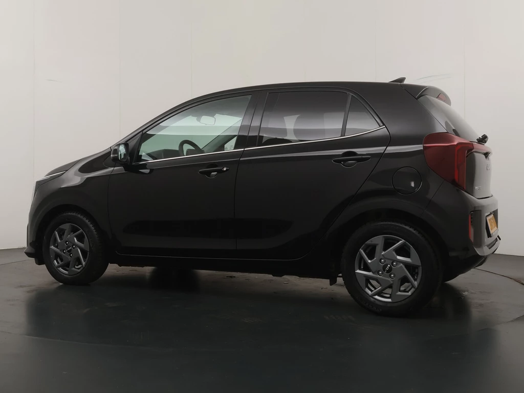 Kia Picanto – foto 4