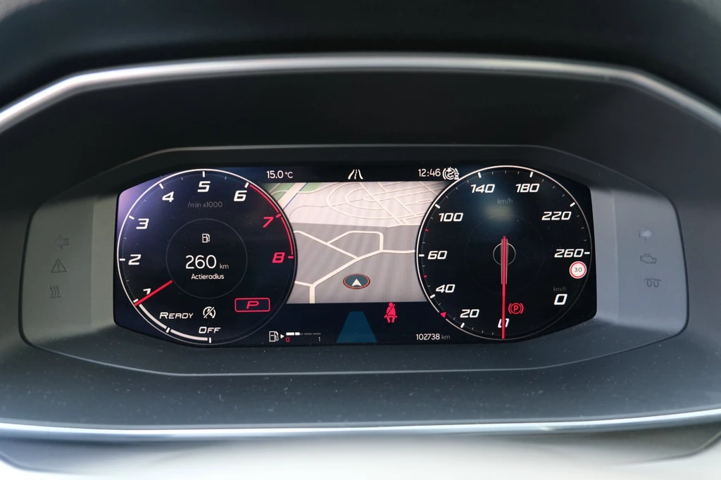 SEAT Leon – foto 13
