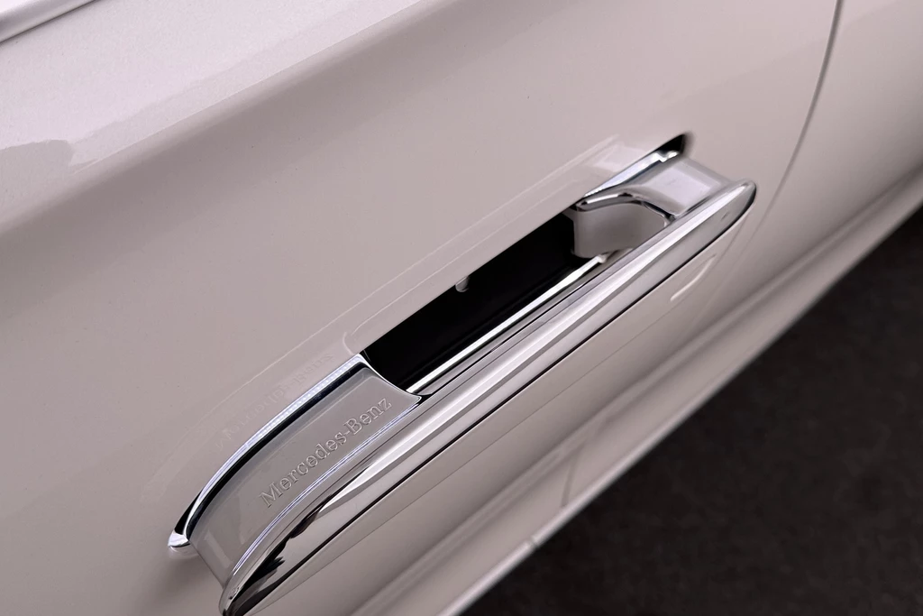 Mercedes-Benz S-Klasse – foto 11