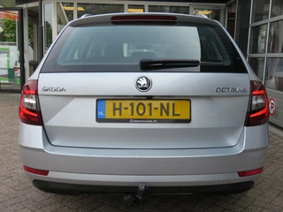 Škoda Octavia – thumbnail 6