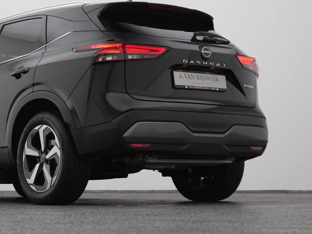Nissan QASHQAI – foto 10