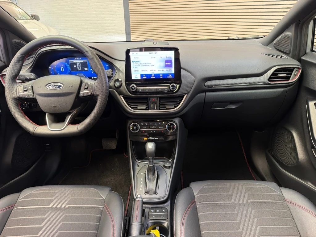 Ford Puma – foto 14